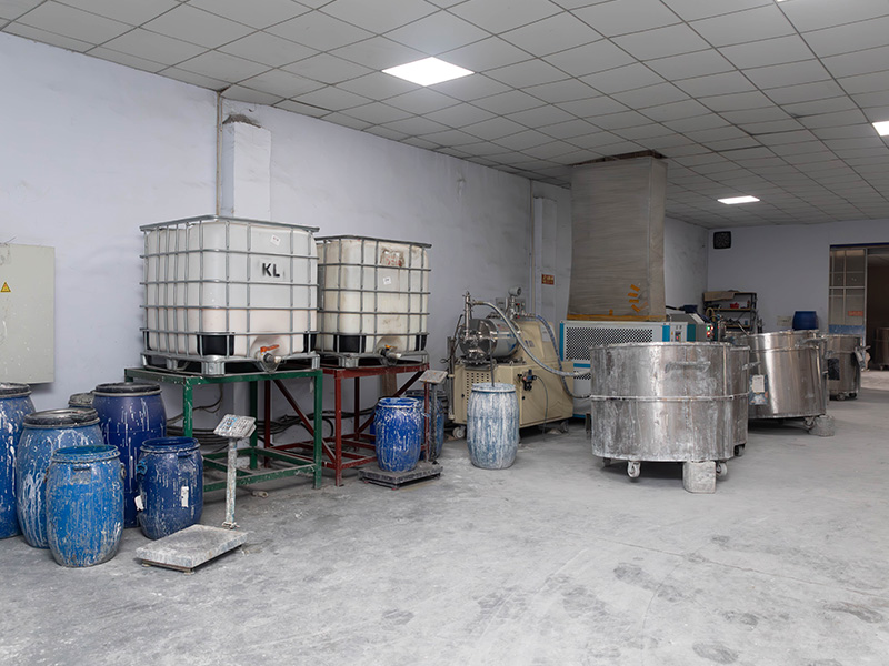 Factory